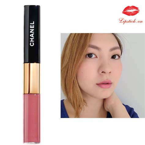 chanel lipstick 40